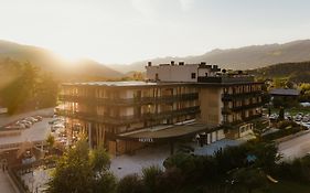 Hotel B&B Feldmessner